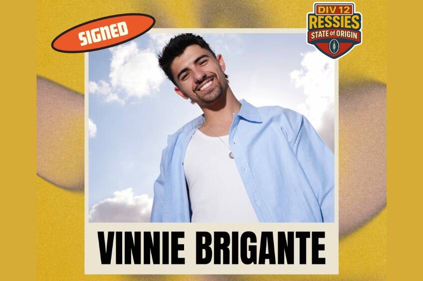 Div 12 Ressies Vinnie Brigante Guernsey0