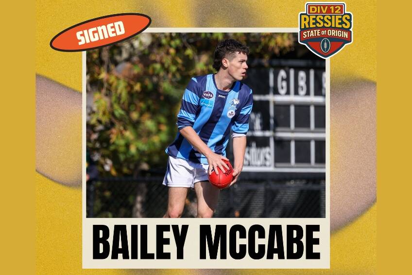 Div 12 Ressies Bailey McCabe Guernsey0