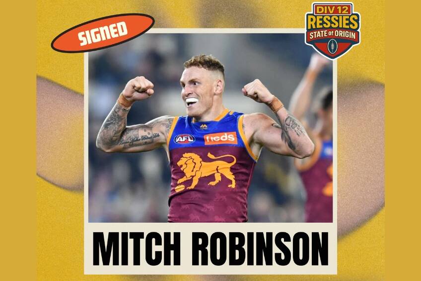 Div 12 Ressies Mitch Robinson Guernsey0