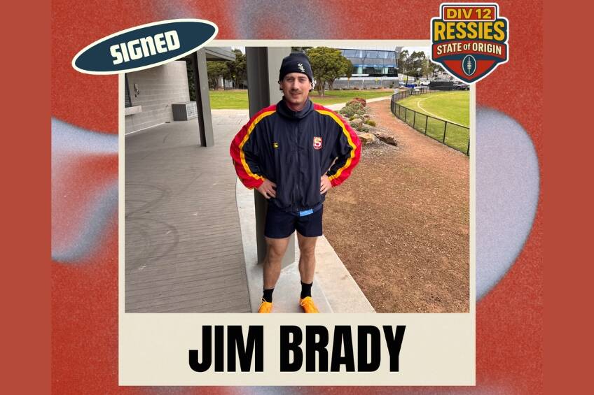 Div 12 Ressies Jim Brady Guernsey0