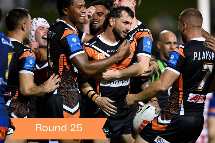 Game Day Photo with a Tigers Legend R25 Experience0