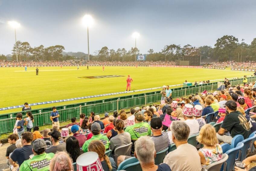 Sixers Lounge Coffs Harbour0