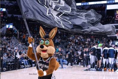 San Antonio Spurs Experiences