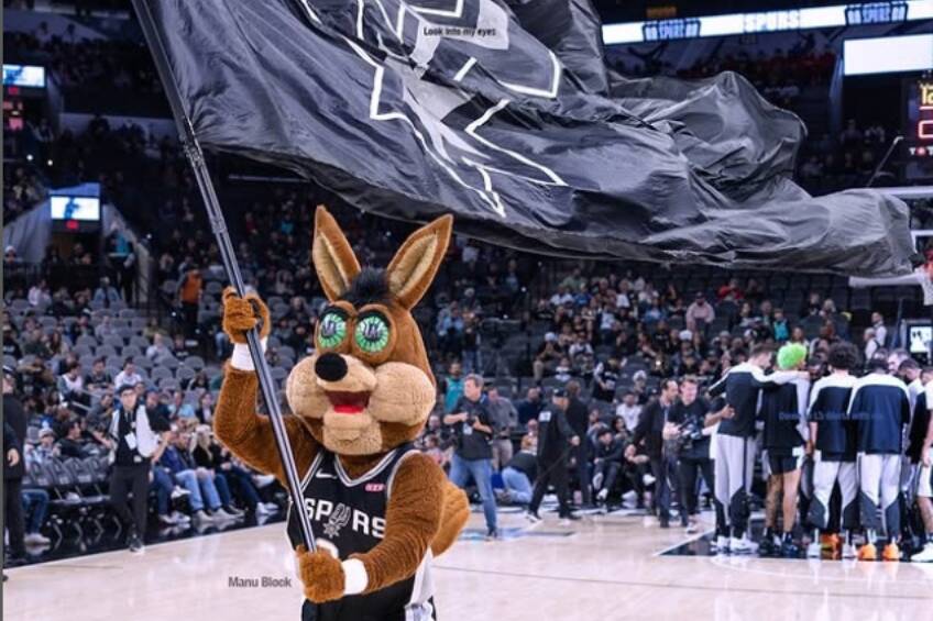 San Antonio Spurs Experiences0