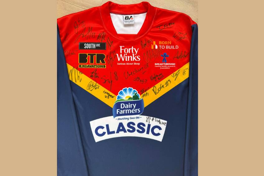 Div 12 Ressies Signed SA Guernsey0