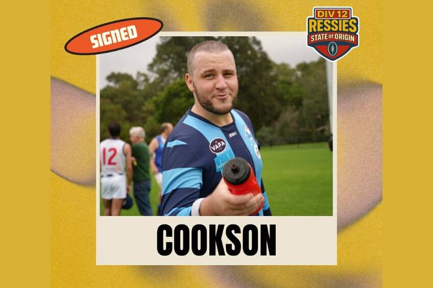 Div 12 Ressies Cookson Guernsey0