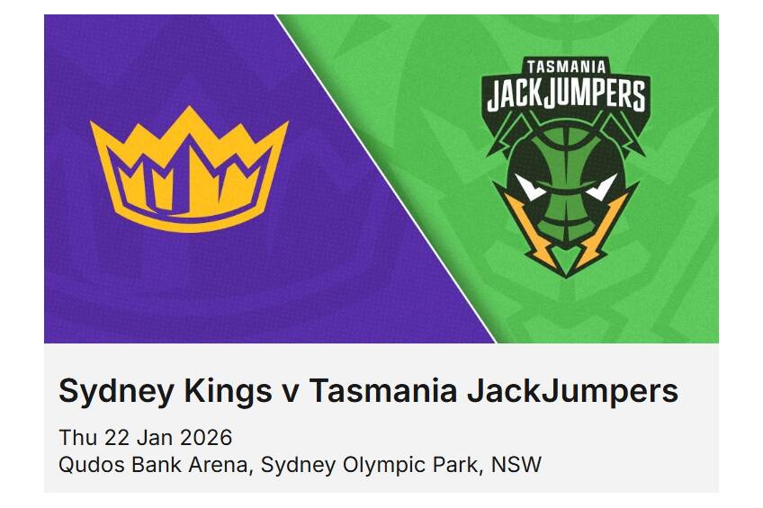 Sydney Kings Guard of Honour Experience Rd 18 v JackJumpers0