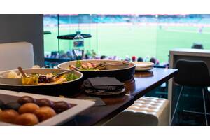 Sydney Sixers Private Suite Experience1