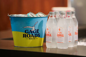 Sydney Sixers Gage Roads Bar Corporate Hospitality1