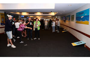 Sydney Sixers Gage Roads Bar Corporate Hospitality2