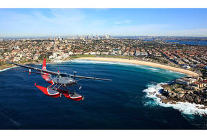 Sydney Seaplanes Sydney Secrets1