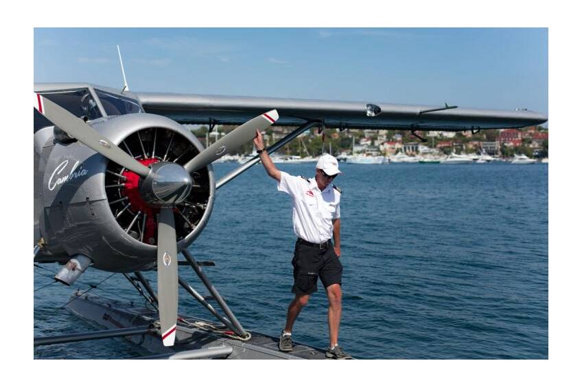 Sydney Seaplanes Sydney Highlights1