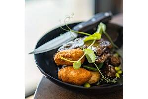 Sydney Seaplanes Sunset Dinner Flight1