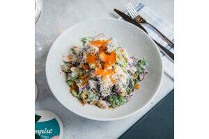 Sydney Seaplanes Sunset Dinner Flight3