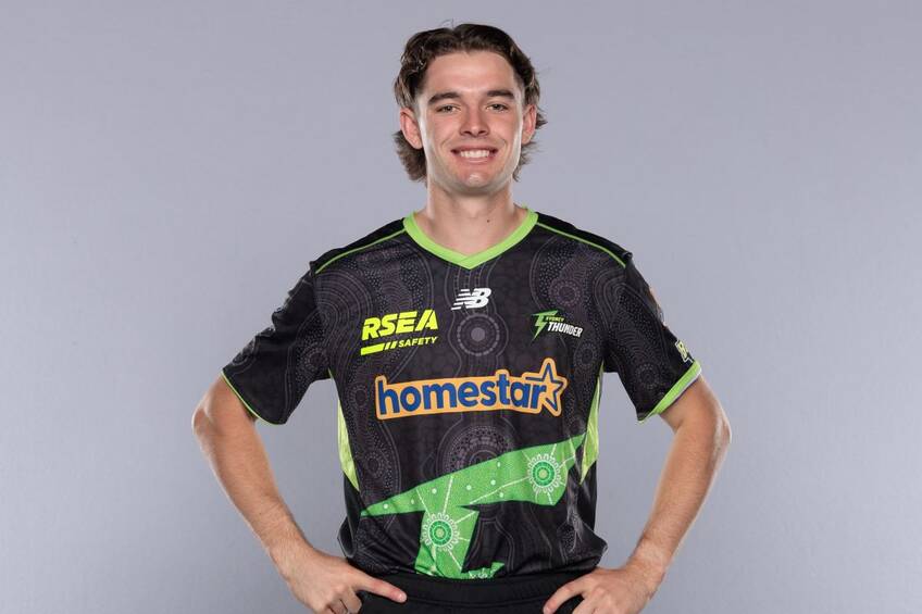 Aidan O’Connor Signed Shirt0