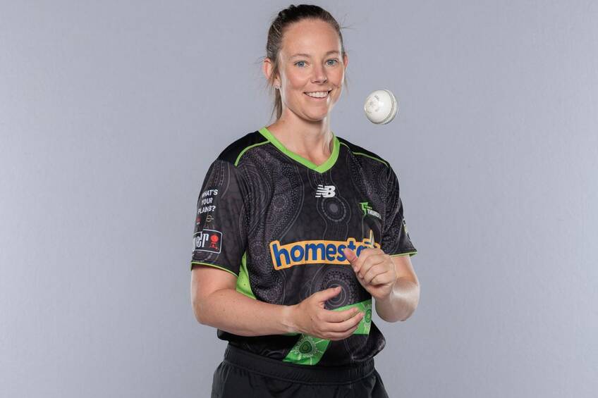 Sam Bates Signed Shirt0