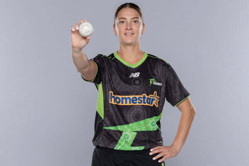 Taneale Peschel Signed Shirt0