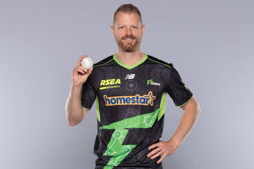 Nathan McAndrew Signed Shirt0