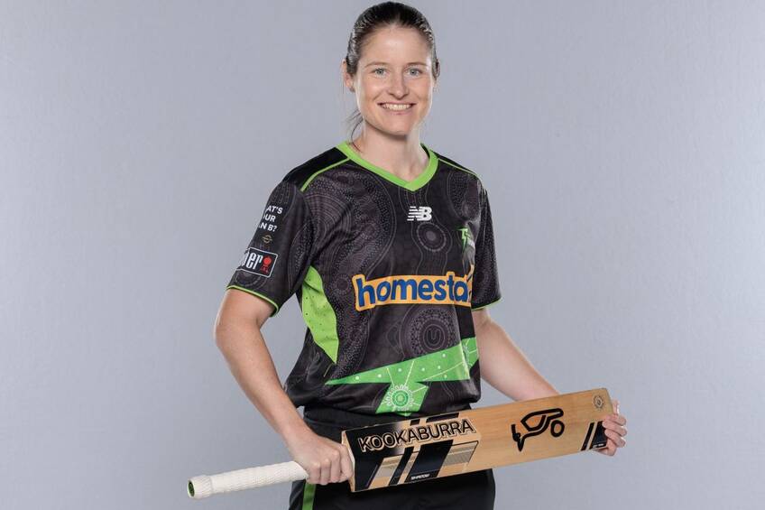 Tahlia Wilson Signed Shirt0