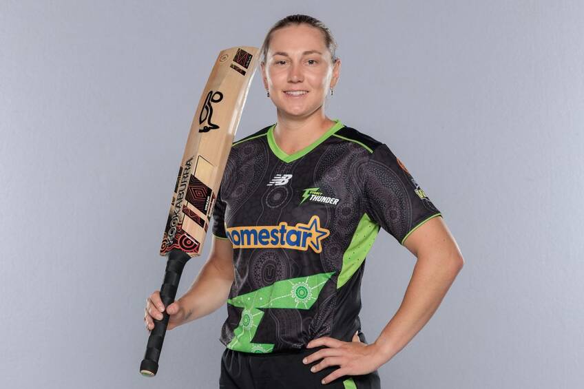 Anika Learoyd Signed Vest0