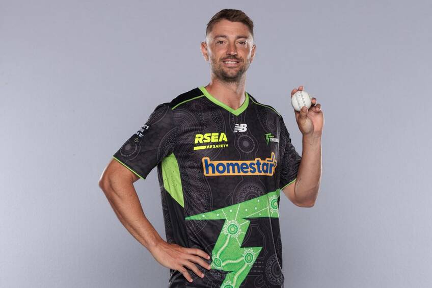 Daniel Sams Signed Shirt0