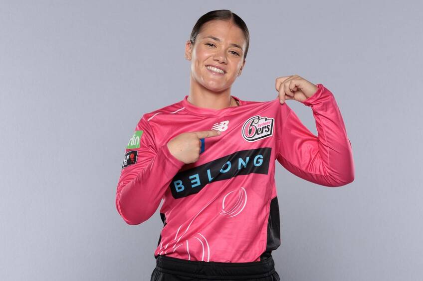 Emma Mannix Greene Signed Shirt0