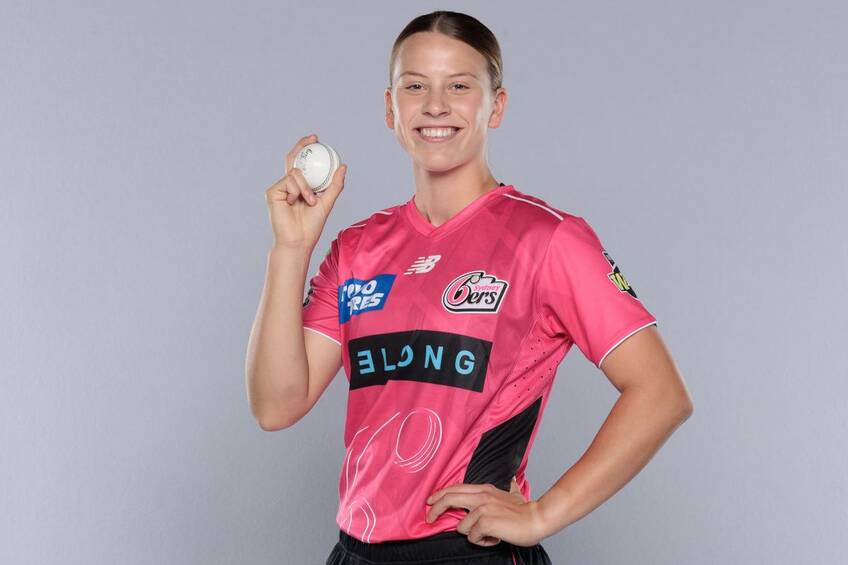 Caoimhe Bray Signed Shirt0