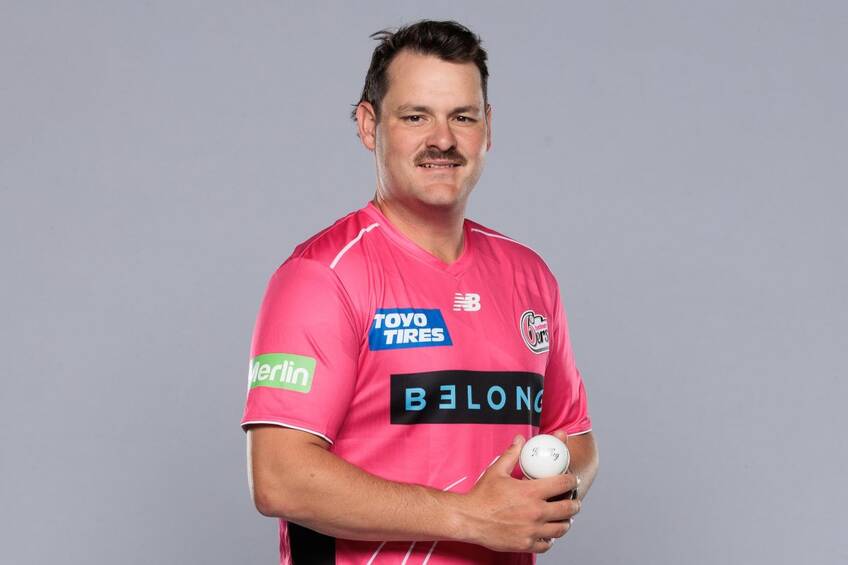 Ben Manenti Signed Shirt0