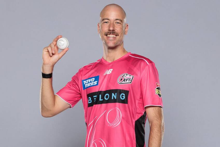 Charlie Stobo Signed Shirt0