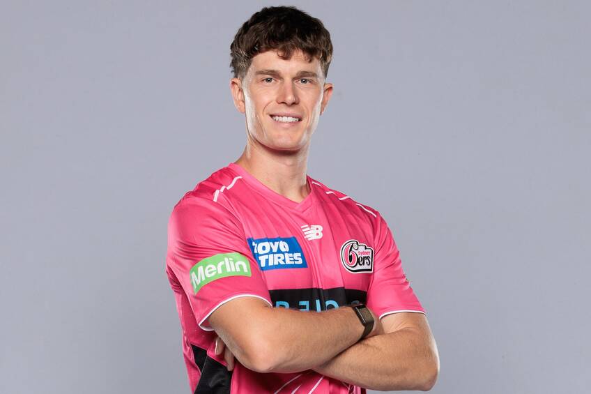 Hayden Kerr Signed Shirt0