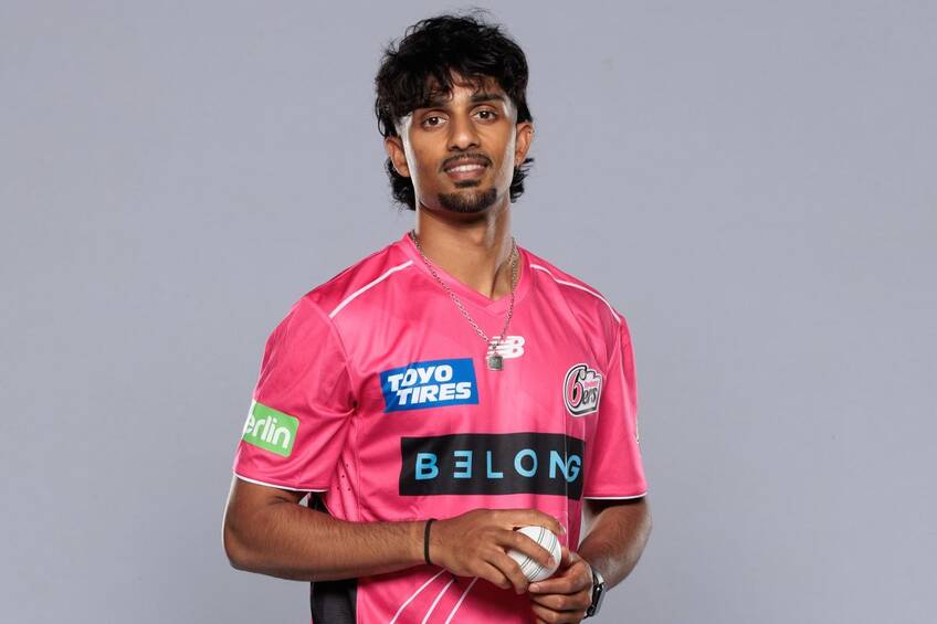 Jafer Chohan Signed Shirt0