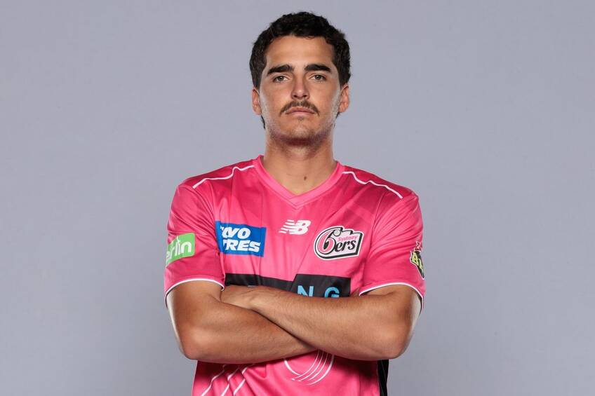 Joel Davies Signed Shirt0