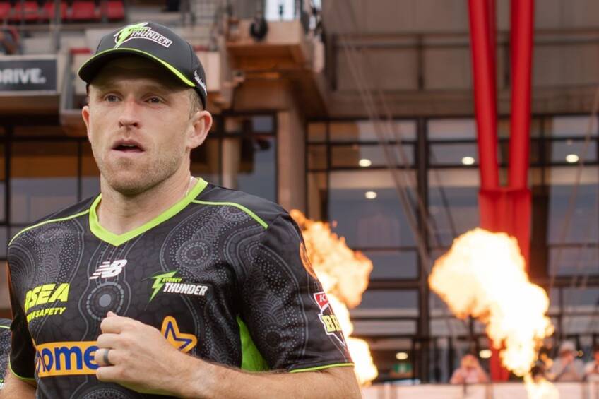 David Willey Signed Shirt0