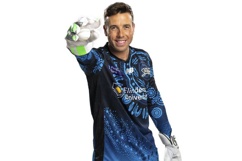 Harry Nielsen Signed Shirt0