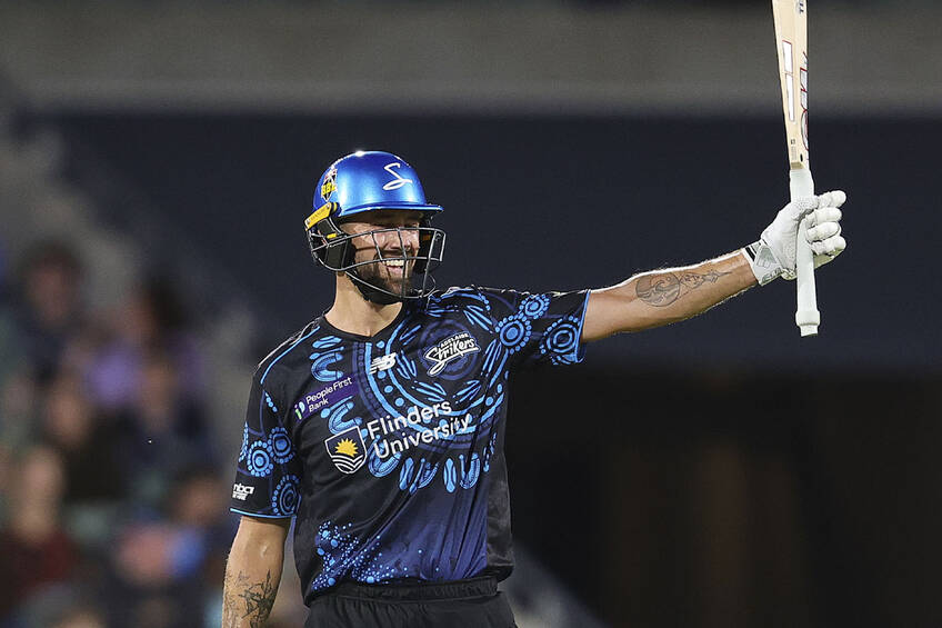 Matt Short Signed Shirt0