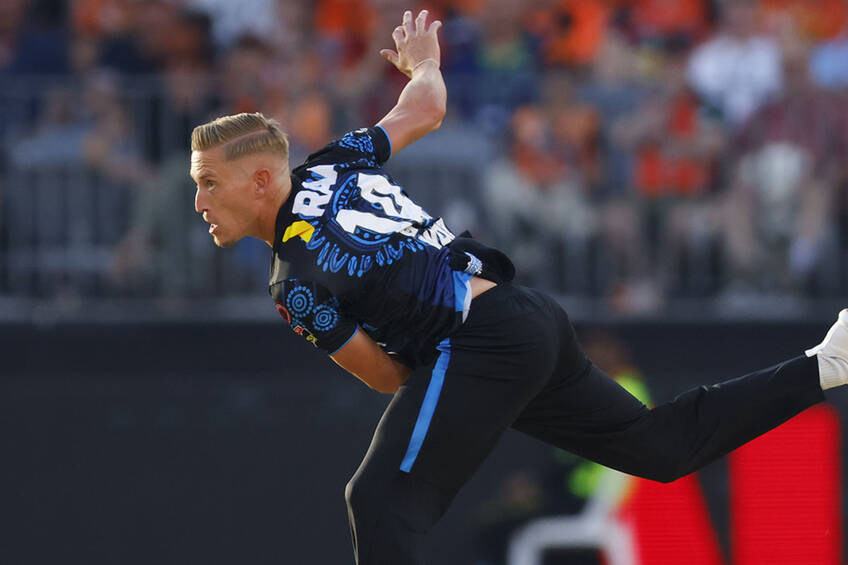 Luke Wood Signed Shirt0