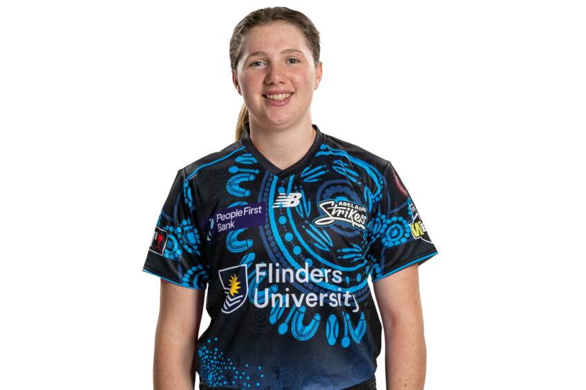 Maggie Clark Signed Shirt0