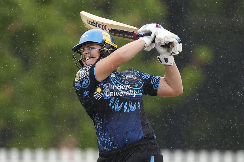 Ellie Johnston Signed Shirt0