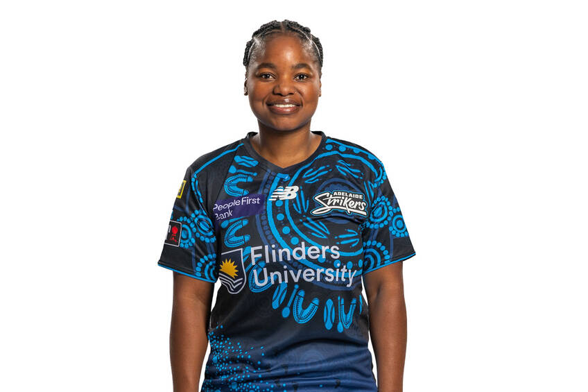 Anesu Mushangwe Signed Shirt0