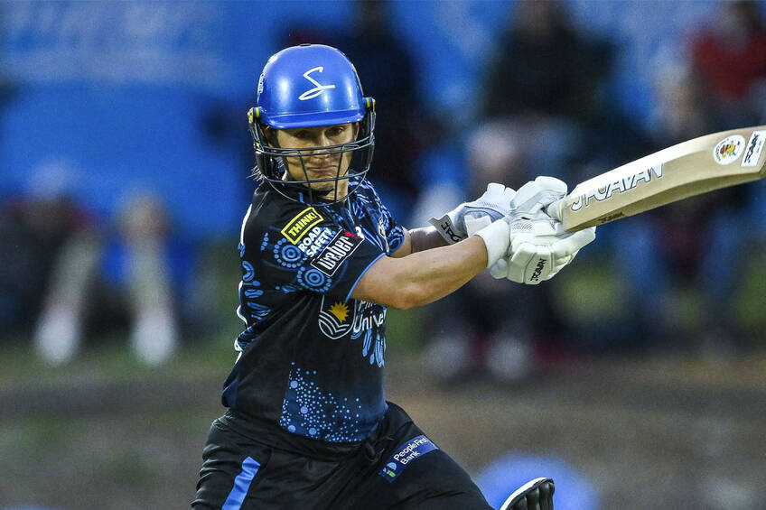 Bridget Patterson Signed Shirt0