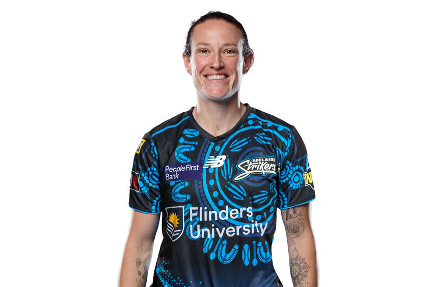 Megan Schutt Signed Shirt0