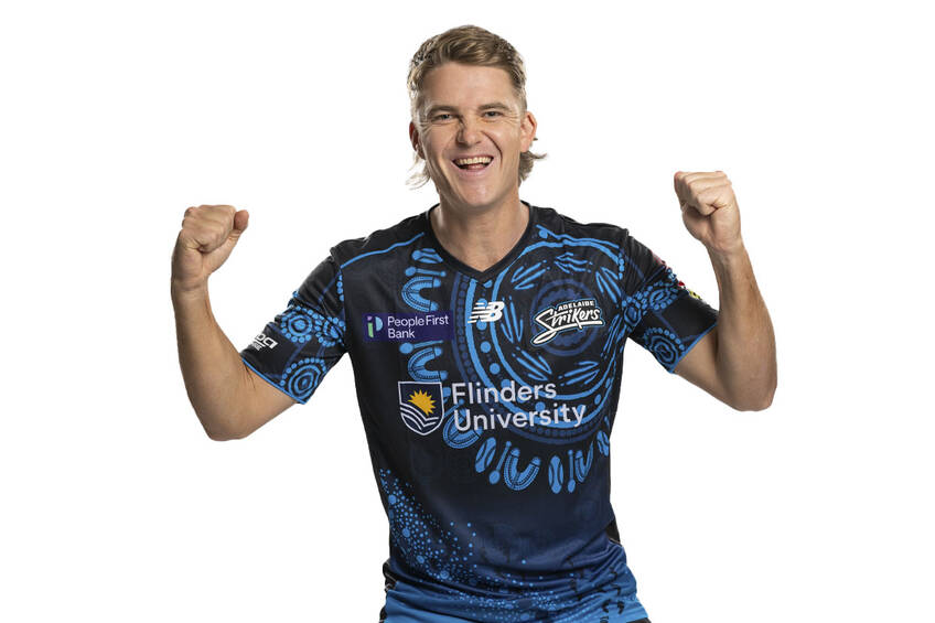 Henry Thornton Signed Shirt0