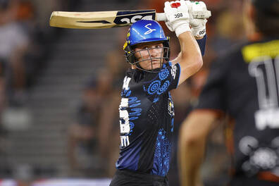 Harry Manenti Signed Shirt