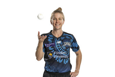 Jemma Barsby Signed Shirt