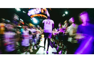 Guard of Honour Experience FINALS – Game 3 29th march1