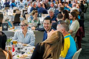 Gold Coast Titans Palladium Club Experience1