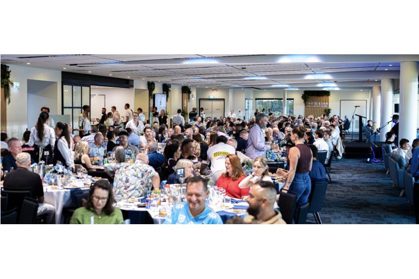 Gold Coast Titans Palladium Club Experience3