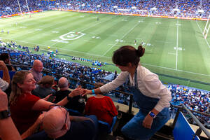 Gold Coast Titans Private Suite Experience - 18 Pax3