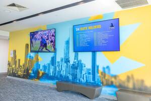 Gold Coast Titans Private Suite Experience - 12 Pax1