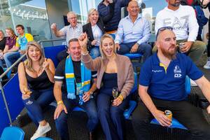 Gold Coast Titans Private Suite Experience - 12 Pax2